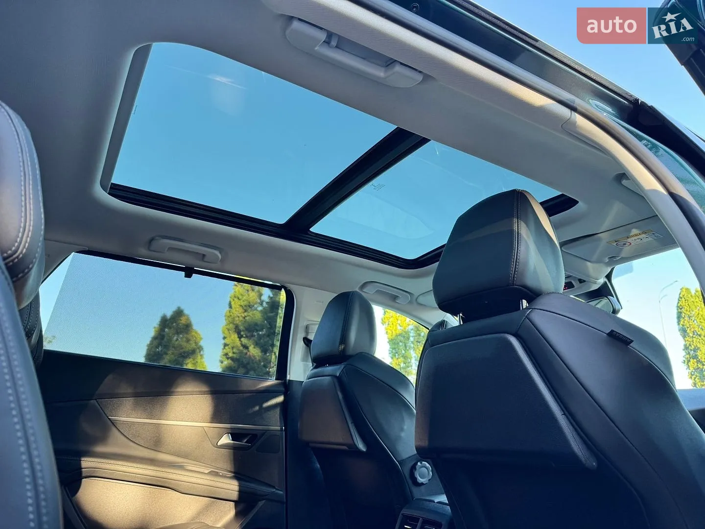 2019 Peugeot 5008 - мініатюра 43