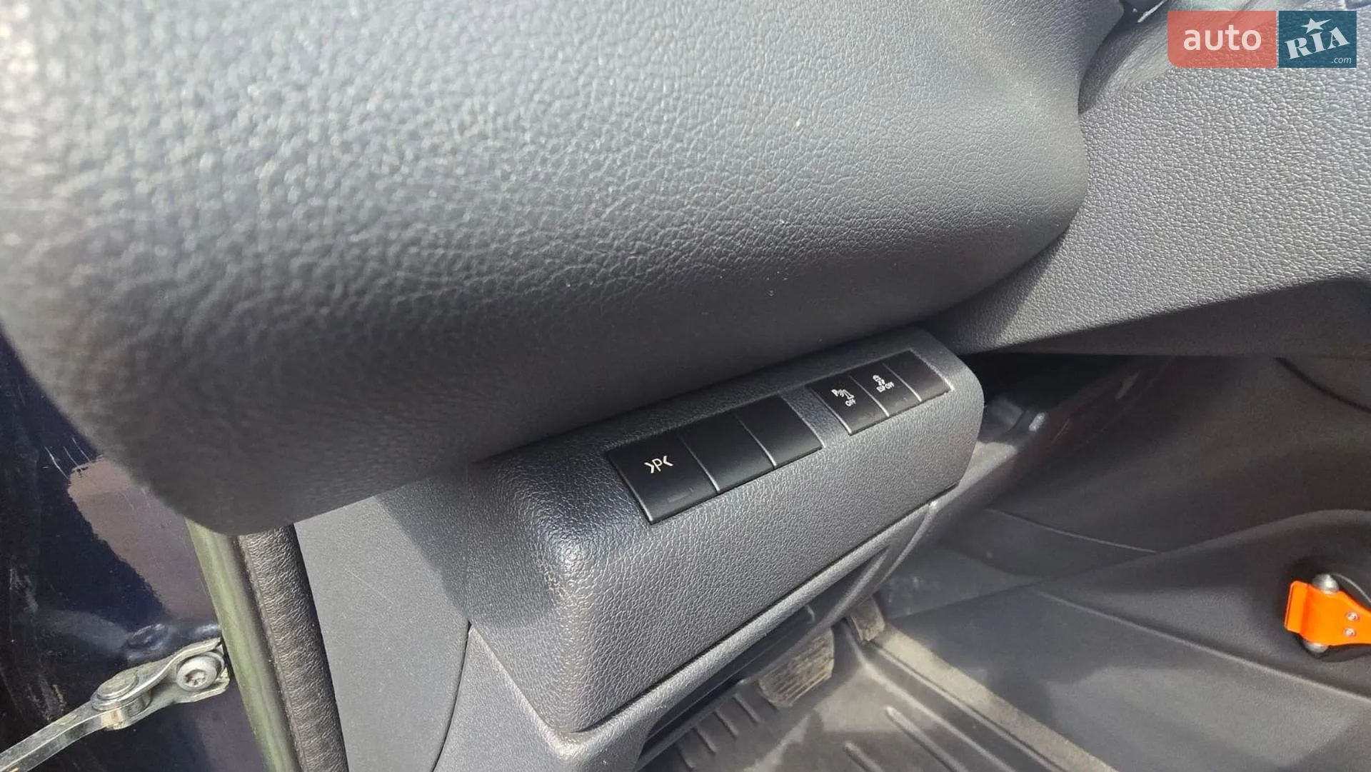 2011 Peugeot 5008 - мініатюра 33
