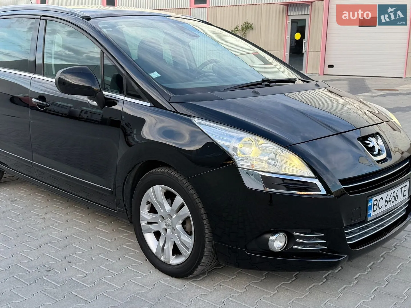 2010 Peugeot 5008 - мініатюра 32