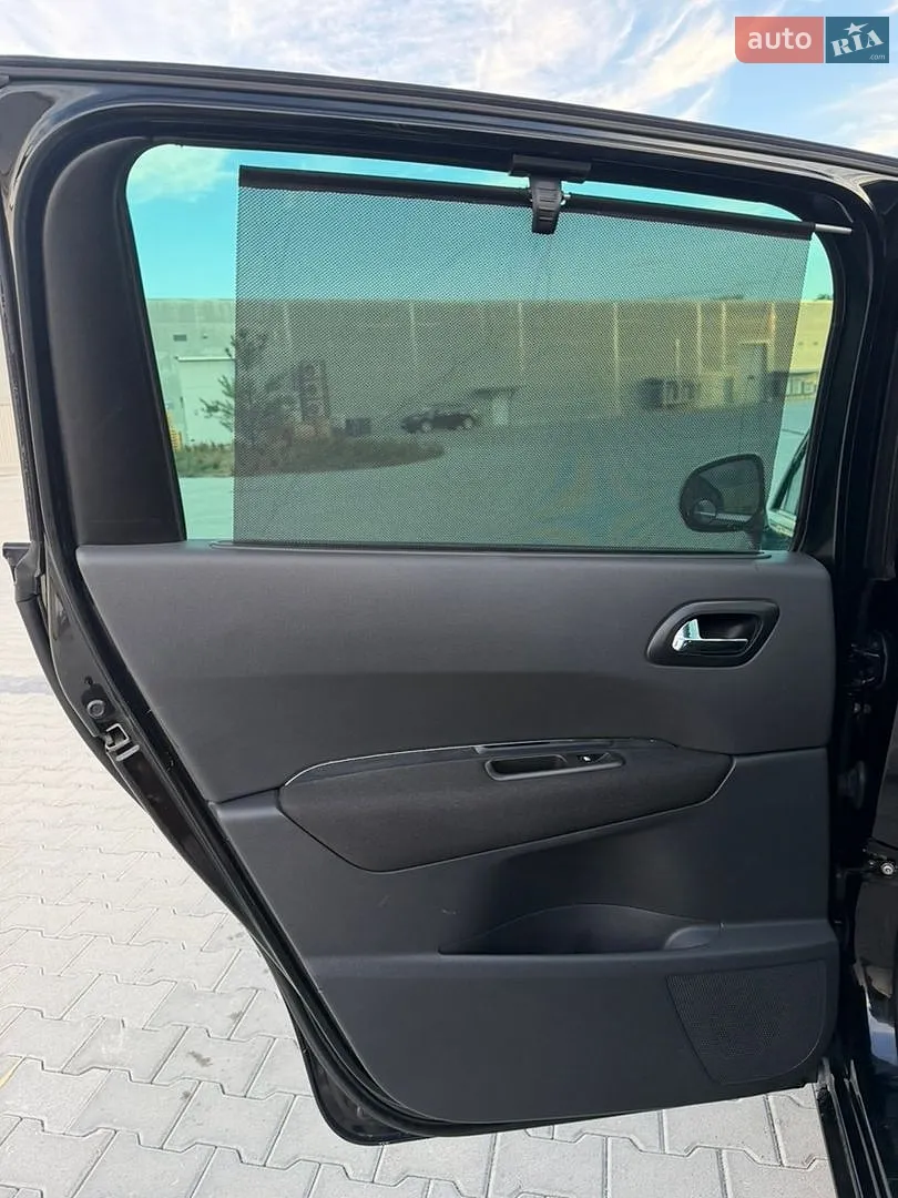 2010 Peugeot 5008 - мініатюра 53