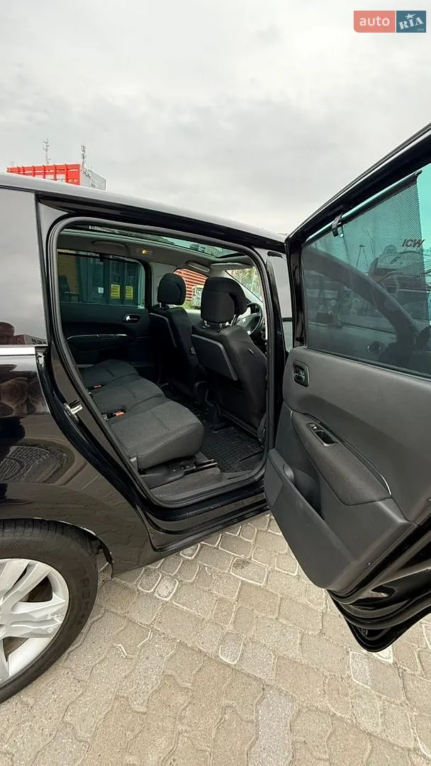 2010 Peugeot 5008 - мініатюра 42