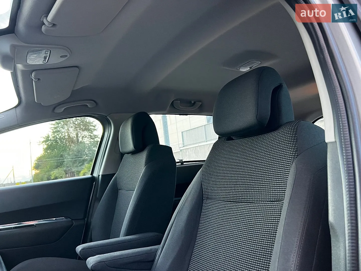 2012 Peugeot 5008 - мініатюра 41