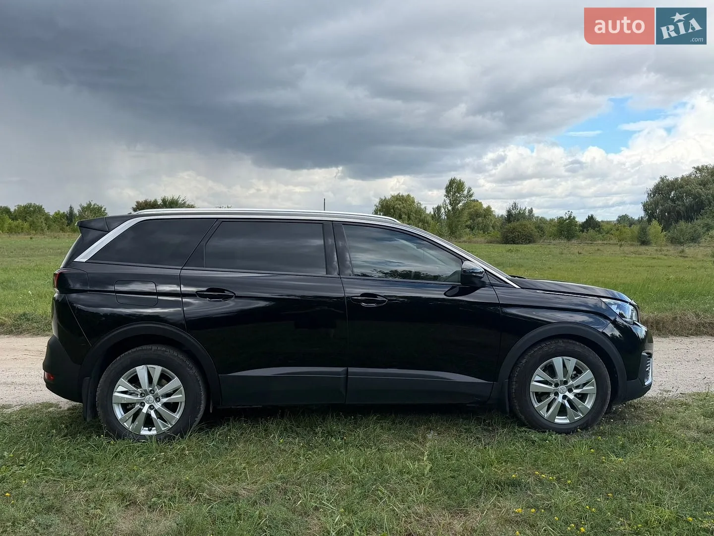 2019 Peugeot 5008 - мініатюра 8