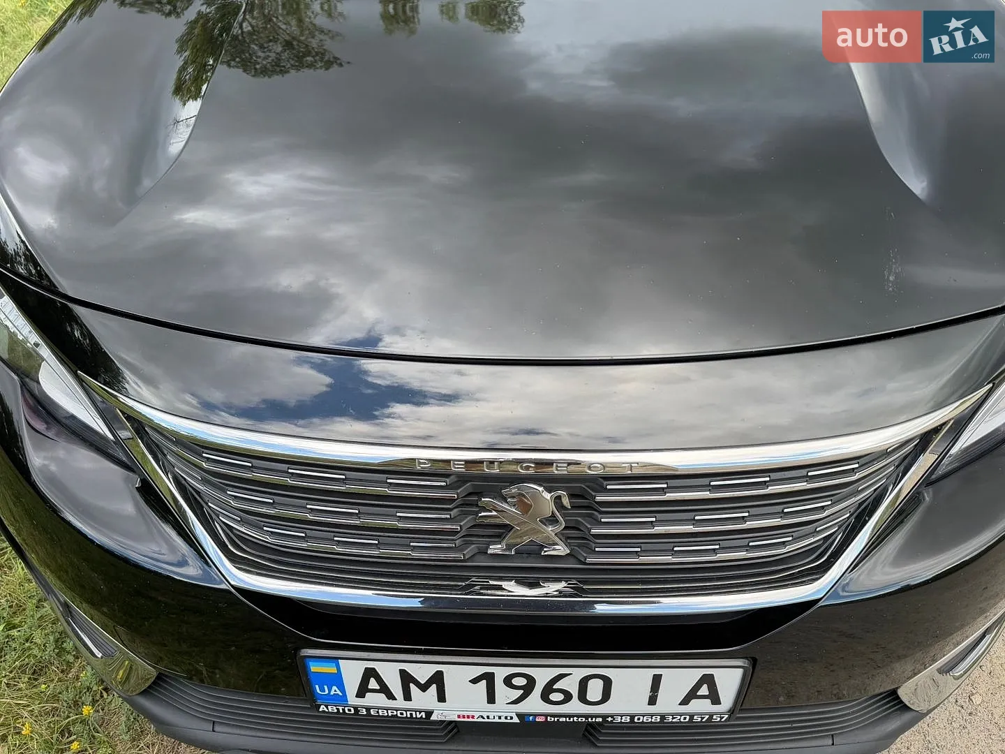 2019 Peugeot 5008 - мініатюра 10