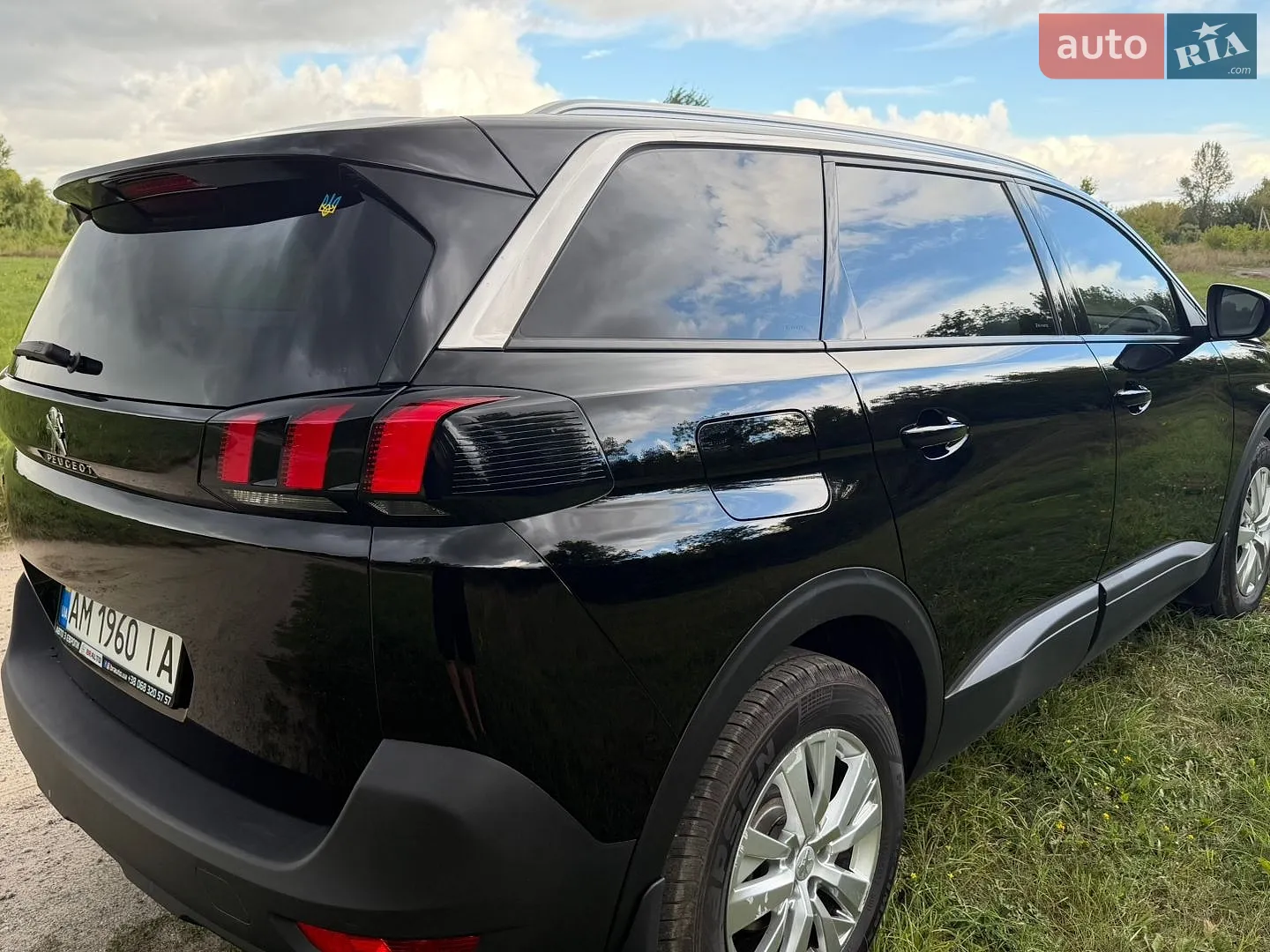 2019 Peugeot 5008 - мініатюра 14