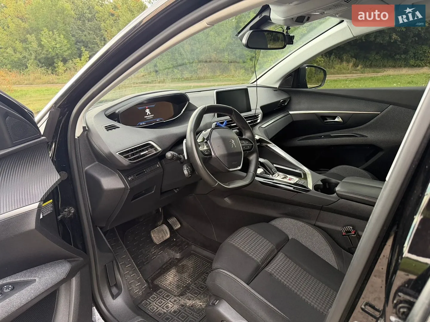 2019 Peugeot 5008 - мініатюра 23