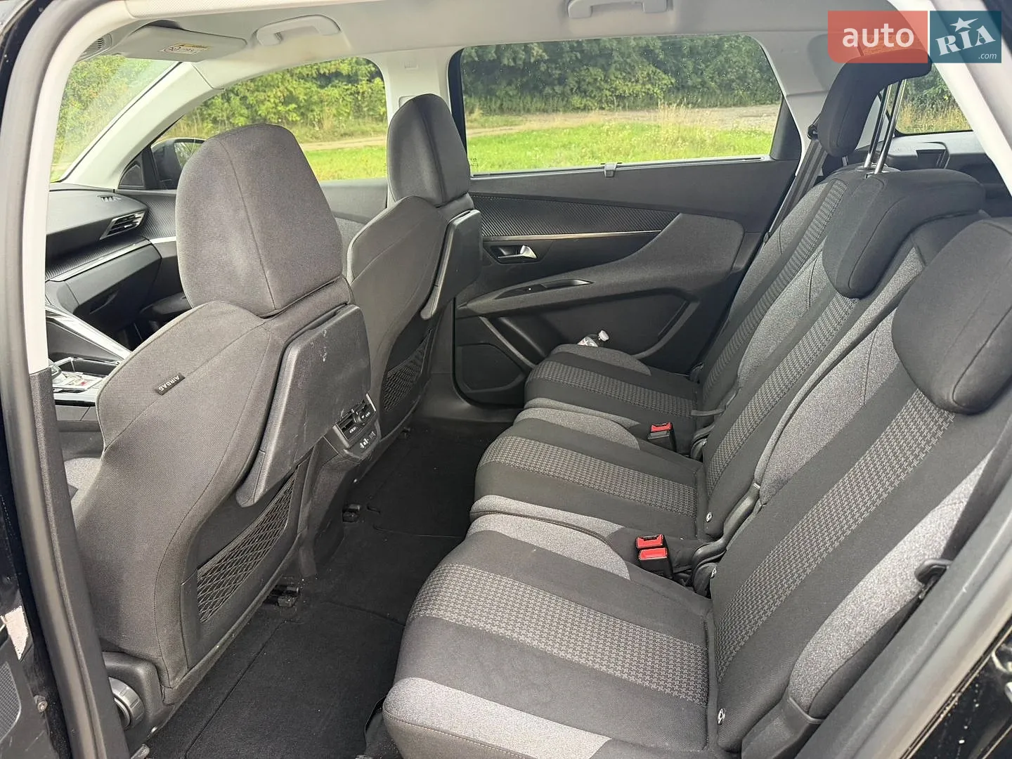 2019 Peugeot 5008 - мініатюра 24