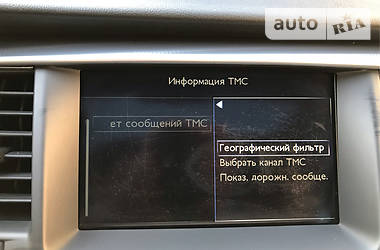 Универсал Peugeot 508 RXH 2013 в Львове