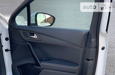 Універсал Peugeot 508 RXH 2013 в 