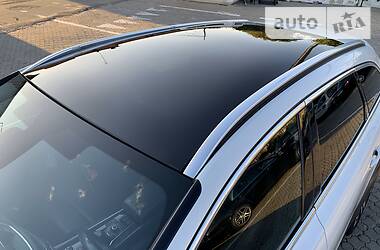 Універсал Peugeot 508 RXH 2013 в 