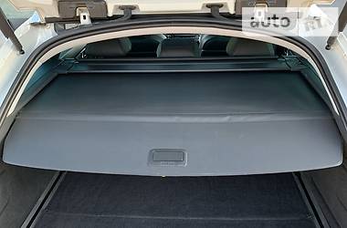 Універсал Peugeot 508 RXH 2013 в 