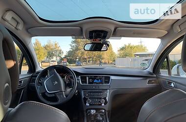 Універсал Peugeot 508 RXH 2013 в 