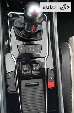 Универсал Peugeot 508 RXH 2015 в Каховке