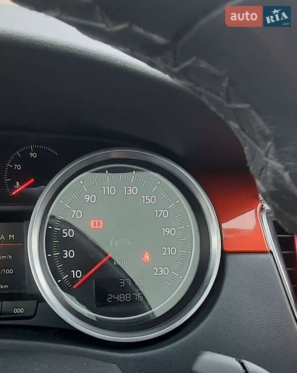 Універсал Peugeot 508 RXH 2014 в Рівному