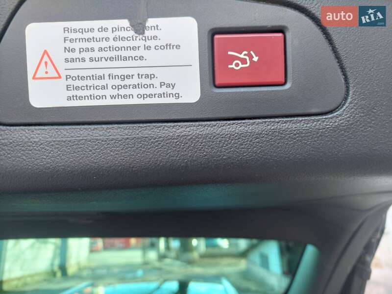 Универсал Peugeot 508 RXH 2014 в Гайвороне