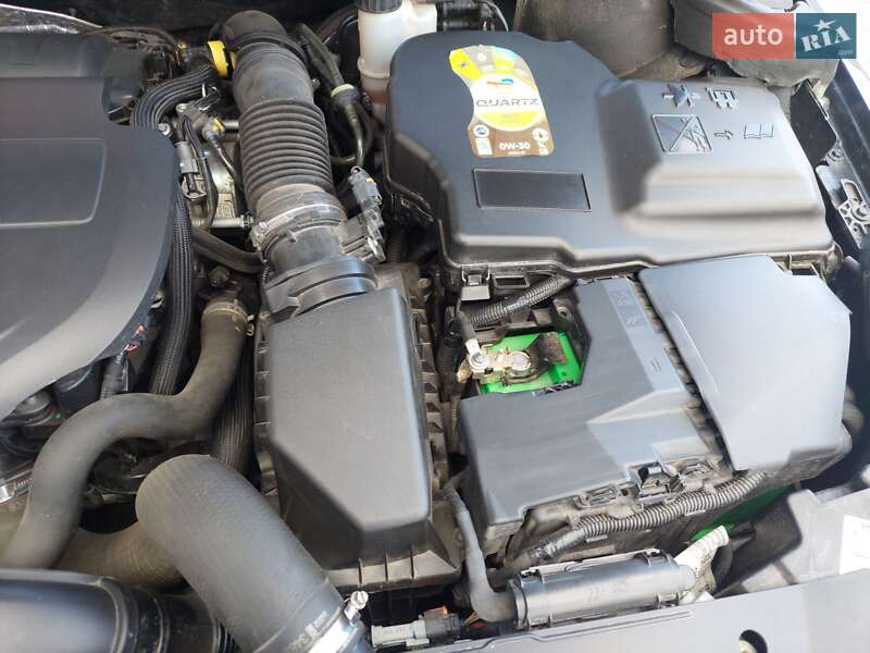 Универсал Peugeot 508 RXH 2014 в Гайвороне