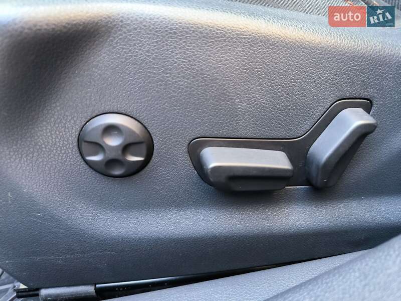 Универсал Peugeot 508 RXH 2013 в Одессе