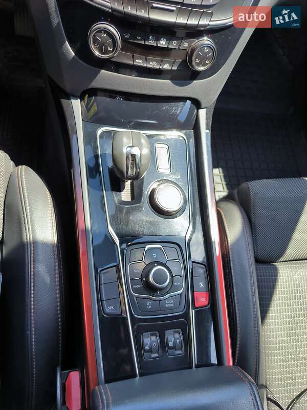 Универсал Peugeot 508 RXH 2013 в Одессе