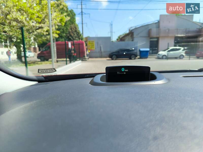 Универсал Peugeot 508 RXH 2013 в Одессе