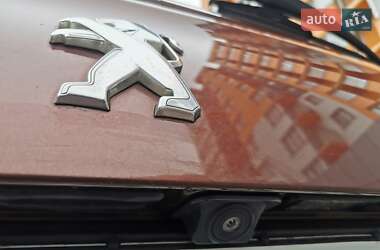 Універсал Peugeot 508 RXH 2014 в Вінниці