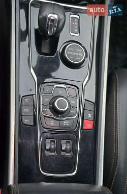 Универсал Peugeot 508 RXH 2012 в 