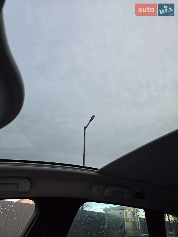 Универсал Peugeot 508 RXH 2012 в Ивано-Франковске фото 21 Универсал Peugeot 508 RXH 2012 в Ивано-Франковске