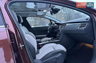 Универсал Peugeot 508 RXH 2012 в Сумах