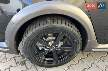 Універсал Peugeot 508 RXH 2016 в 