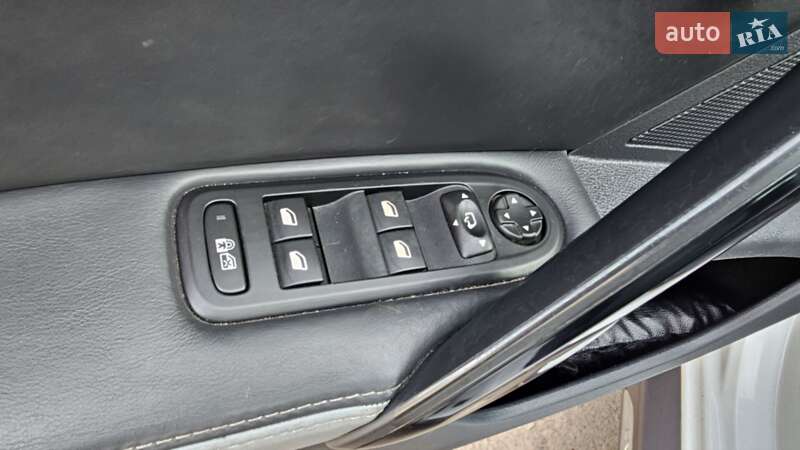 Универсал Peugeot 508 RXH 2012 в Очакове