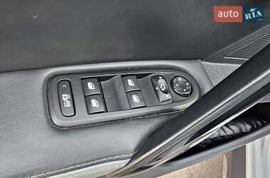 Универсал Peugeot 508 RXH 2012 в 