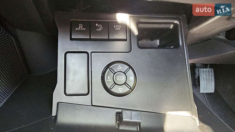 Универсал Peugeot 508 RXH 2012 в Очакове