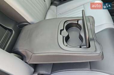 Универсал Peugeot 508 RXH 2012 в 