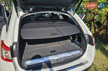 Универсал Peugeot 508 RXH 2012 в 