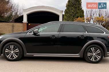 Універсал Peugeot 508 RXH 2012 в Полтаві