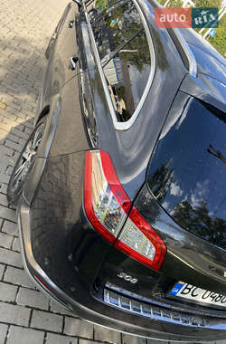 Універсал Peugeot 508 RXH 2015 в 