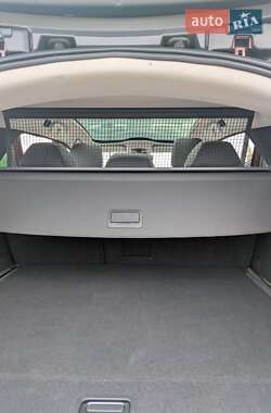 Универсал Peugeot 508 RXH 2012 в 