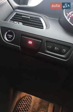 Универсал Peugeot 508 RXH 2014 в 
