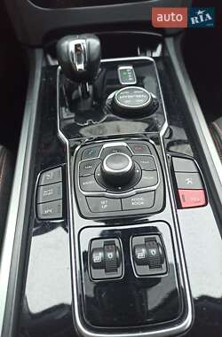Универсал Peugeot 508 RXH 2014 в 