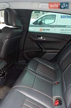 Универсал Peugeot 508 RXH 2014 в 