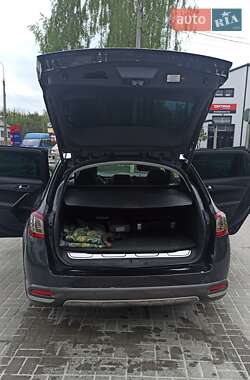 Универсал Peugeot 508 RXH 2014 в 