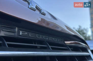Универсал Peugeot 508 RXH 2012 в 