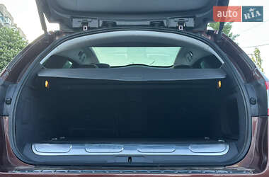 Универсал Peugeot 508 RXH 2012 в 