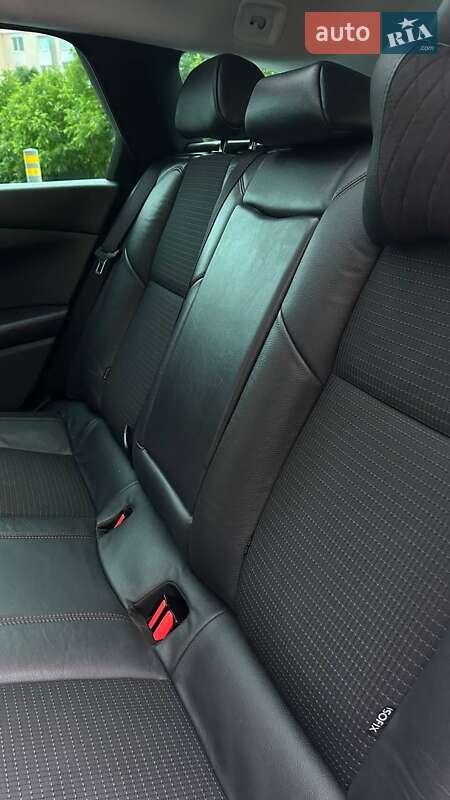 Универсал Peugeot 508 RXH 2016 в Луцке