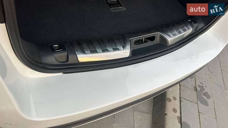 Универсал Peugeot 508 RXH 2016 в Луцке