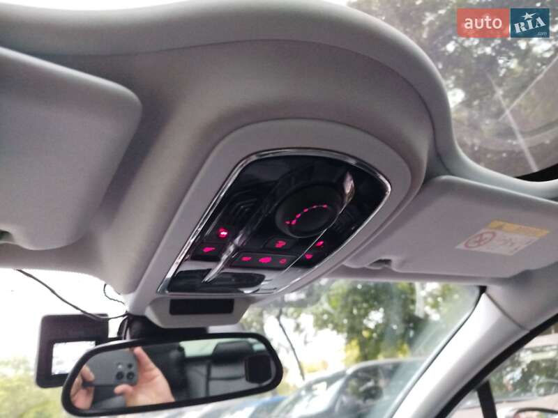 Универсал Peugeot 508 RXH 2016 в Луцке