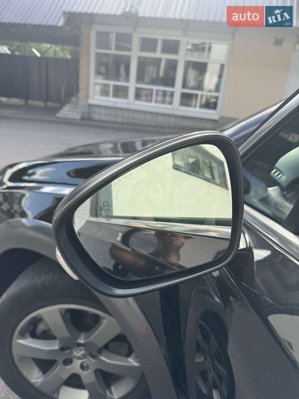 Универсал Peugeot 508 RXH 2015 в Белой Церкви