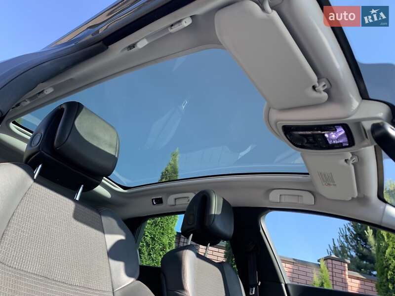 Универсал Peugeot 508 RXH 2013 в Самборе