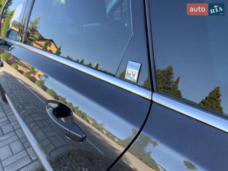 Универсал Peugeot 508 RXH 2013 в Самборе