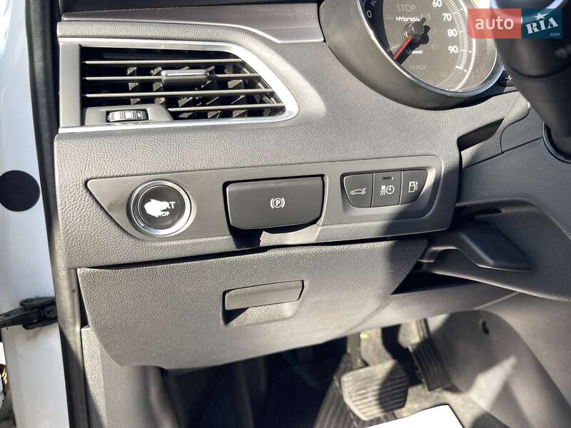 Універсал Peugeot 508 RXH 2015 в Рівному