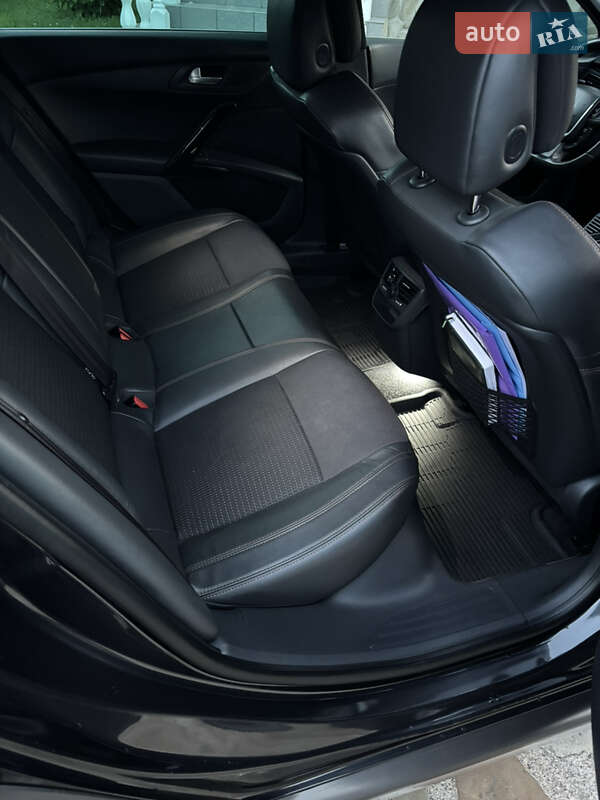 Універсал Peugeot 508 RXH 2015 в Сколе